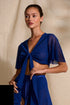 Shan Mia Ready-to-wear -mesh Top